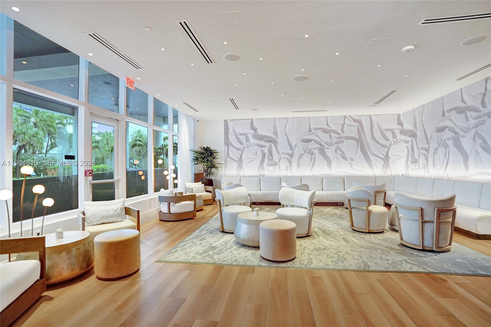 Q CLUB RESORT & RESIDENCE - Residential