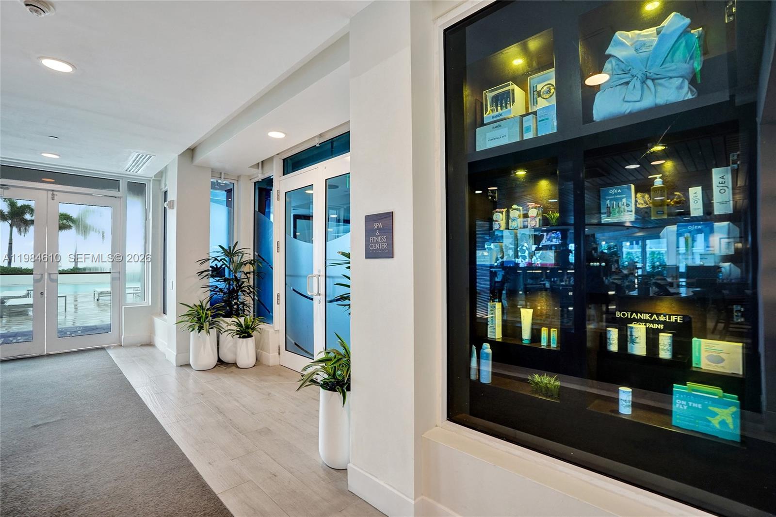 Q CLUB RESORT & RESIDENCE - Residential