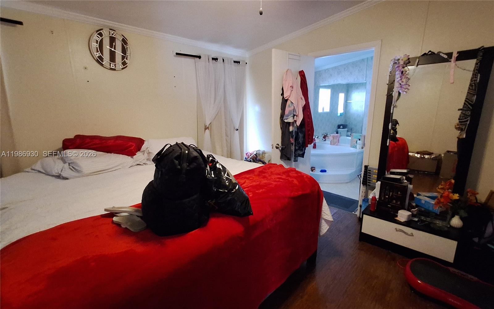 Everglades Lakes - Residential