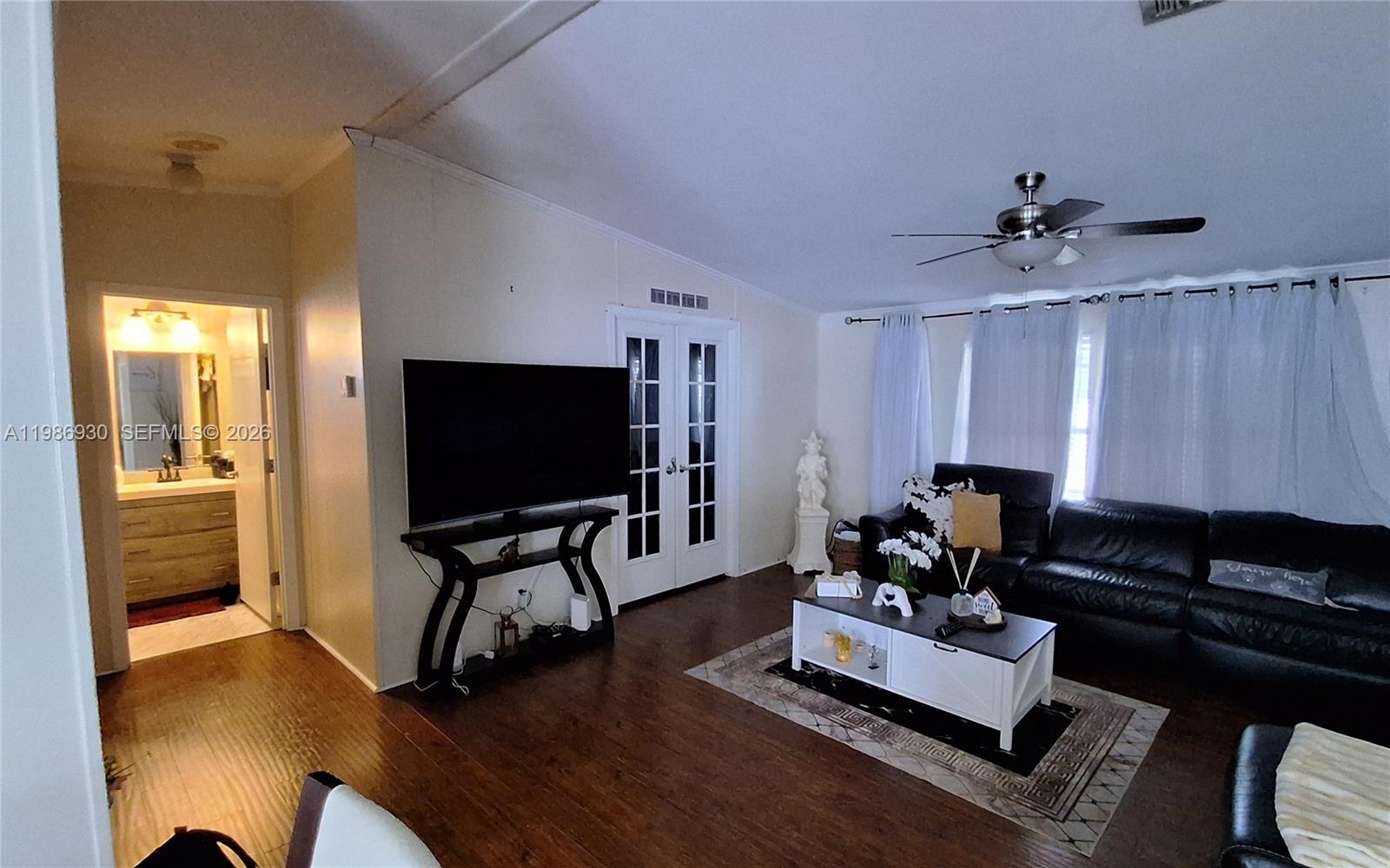 Everglades Lakes - Residential