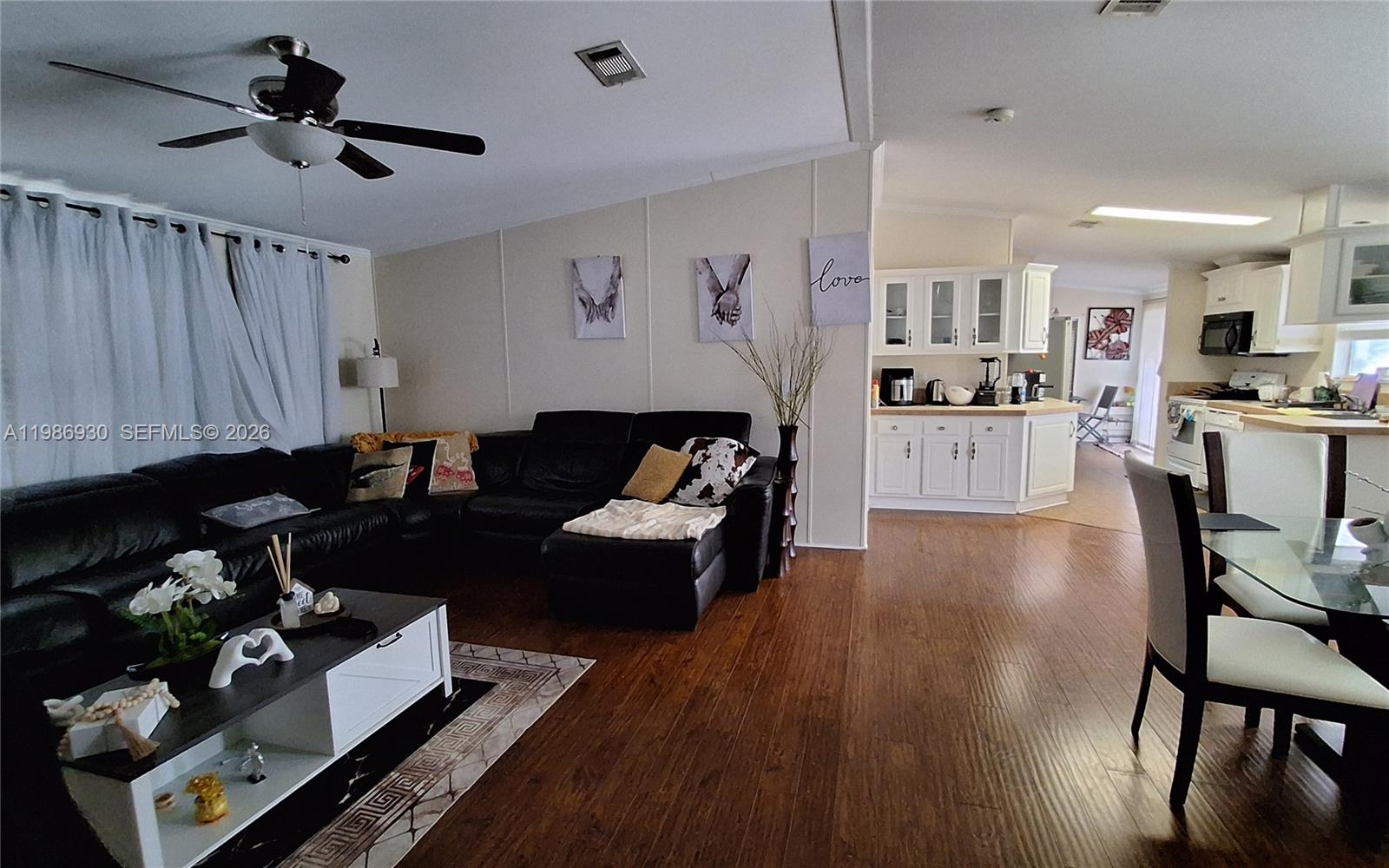 Everglades Lakes - Residential