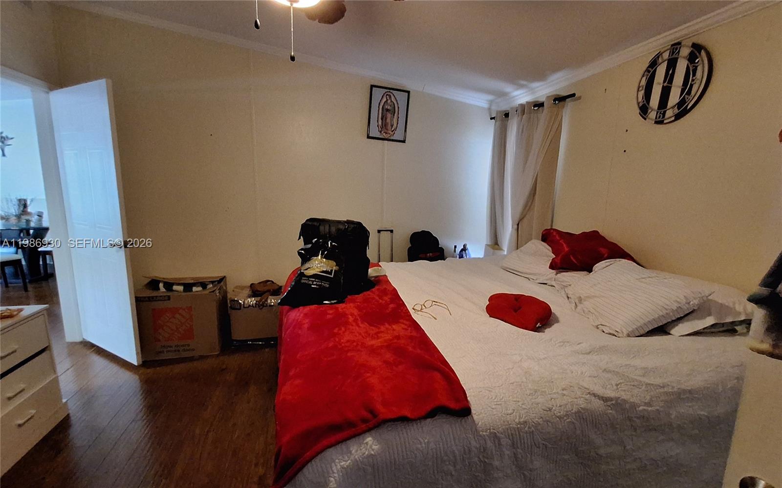 Everglades Lakes - Residential