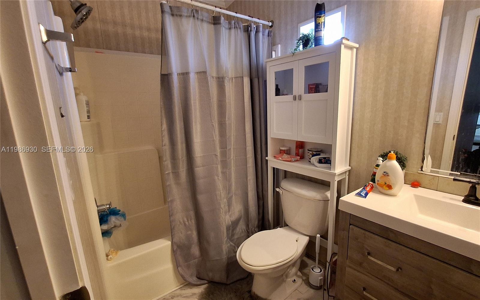 Everglades Lakes - Residential