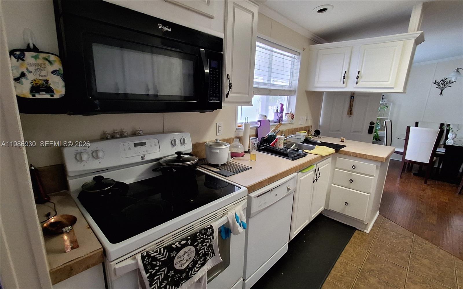 Everglades Lakes - Residential