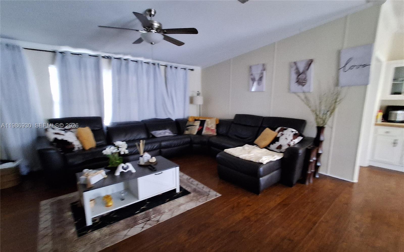 Everglades Lakes - Residential