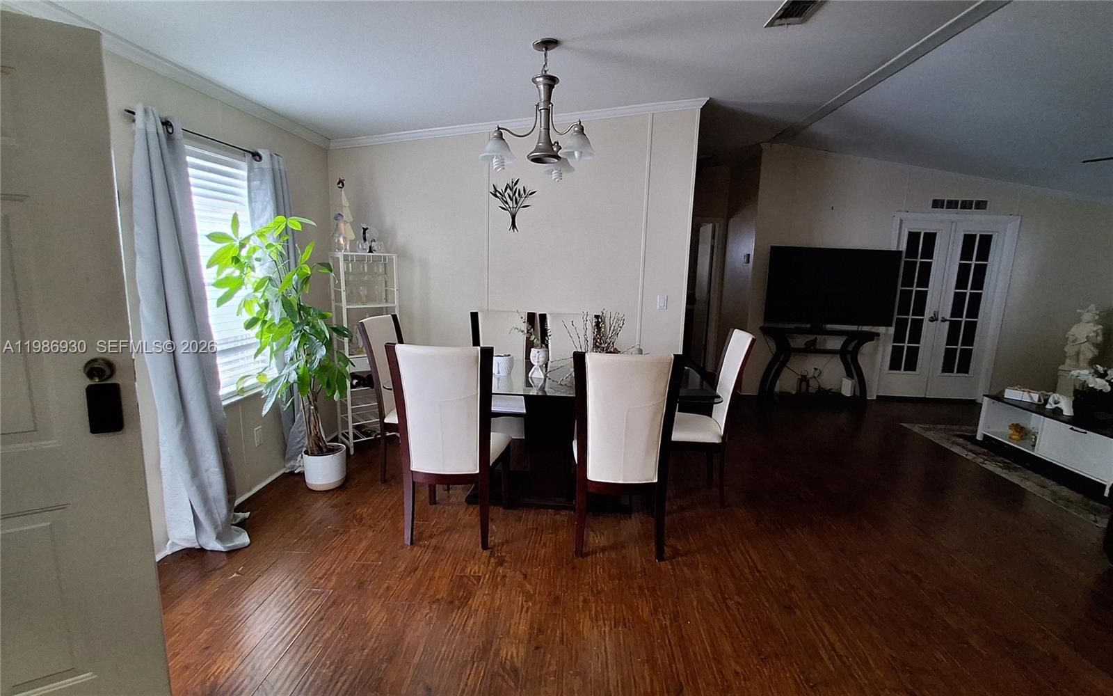 Everglades Lakes - Residential