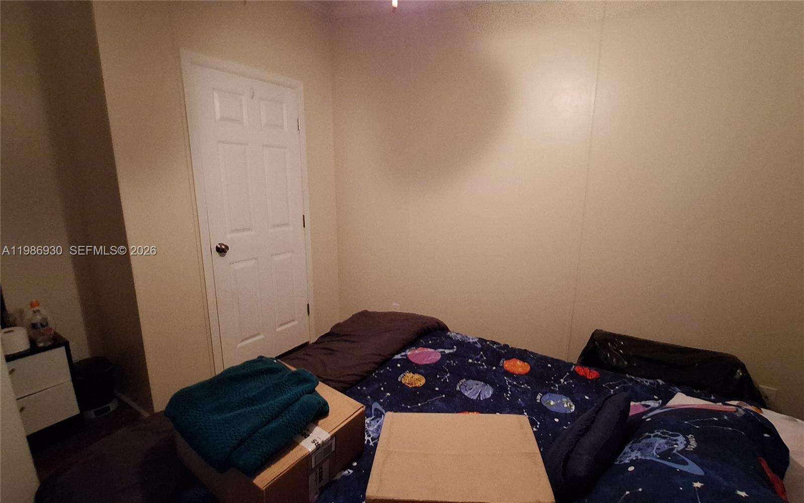 Everglades Lakes - Residential