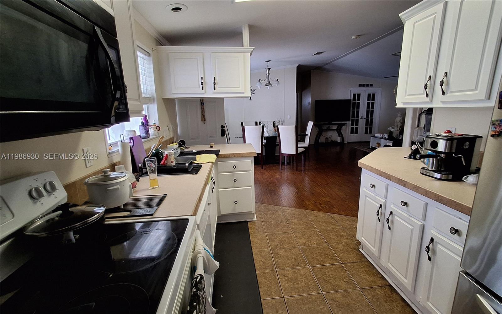 Everglades Lakes - Residential