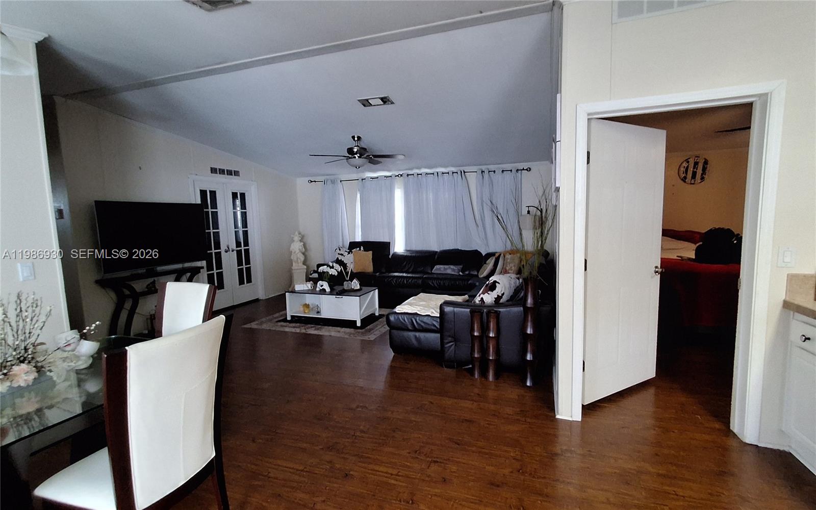 Everglades Lakes - Residential