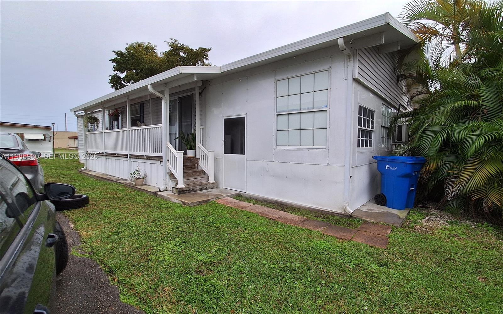 Everglades Lakes - Residential