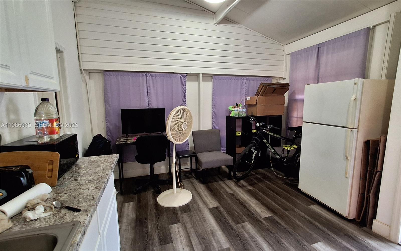 Everglades Lakes - Residential