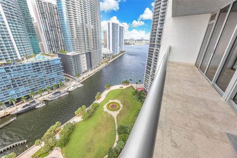 485 Brickell Ave 2503 Miami FL 33131