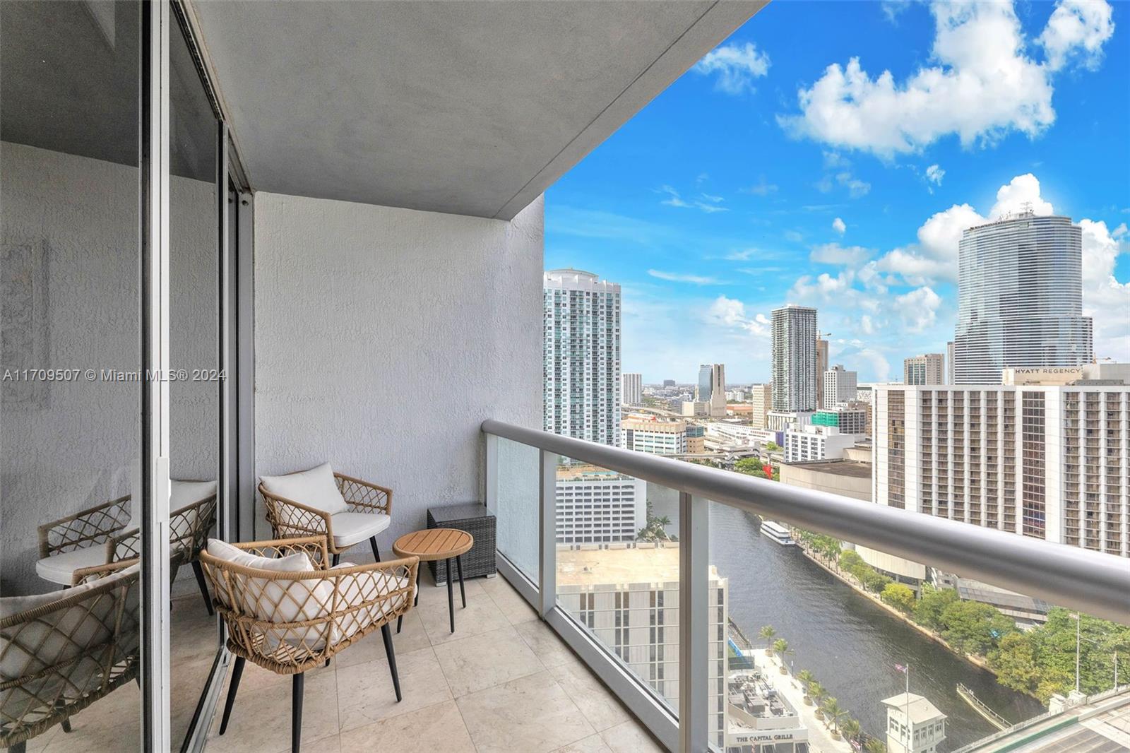 485 Brickell Ave 2503