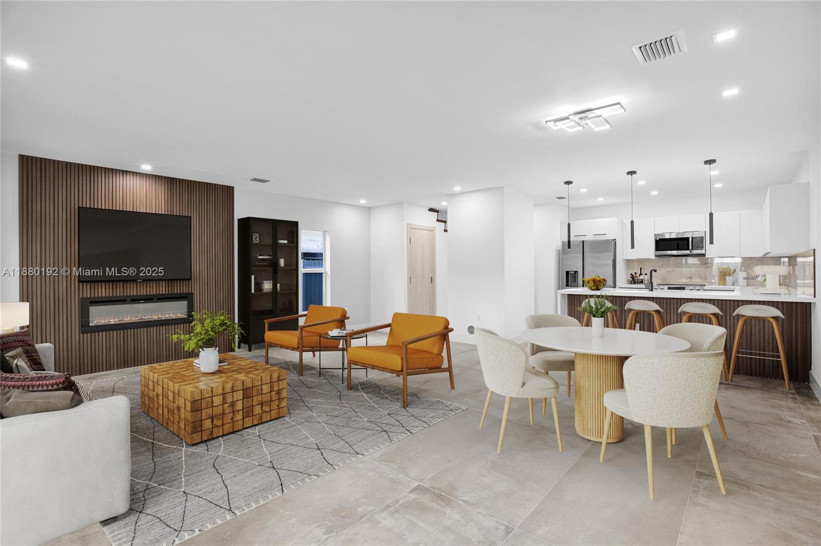 GARLICK SUB - Residential