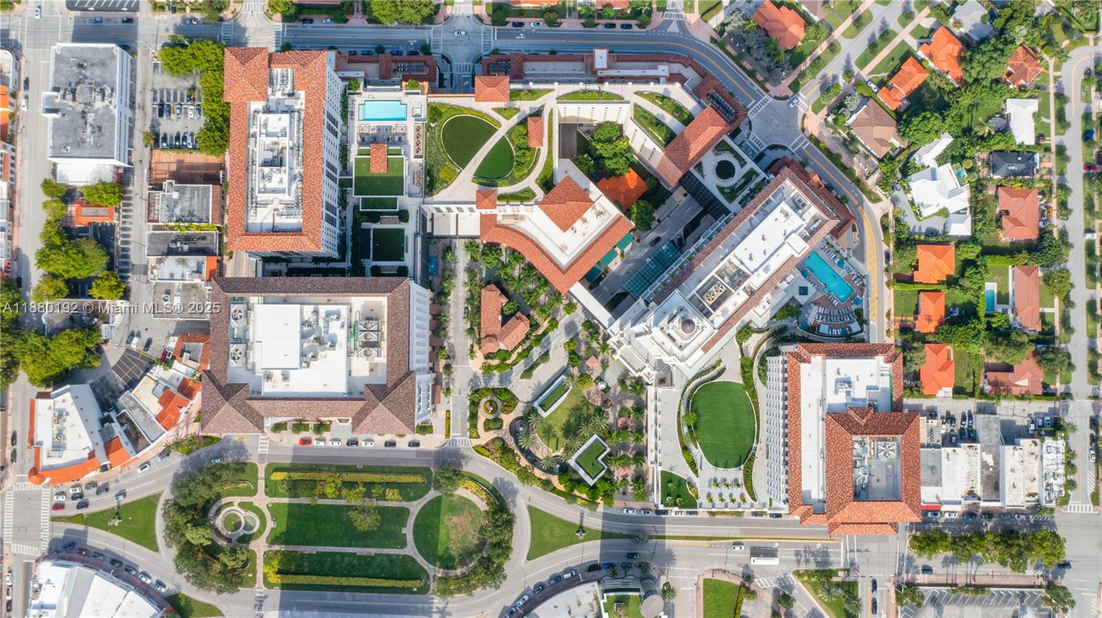 GARLICK SUB - Residential