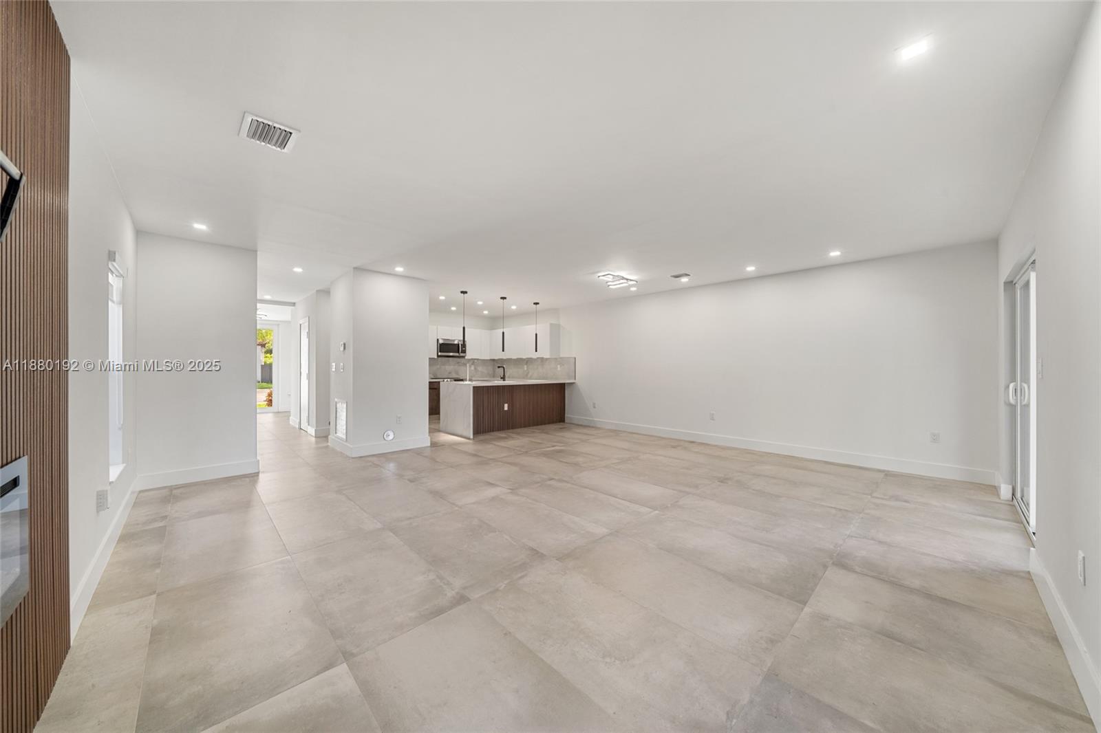 GARLICK SUB - Residential