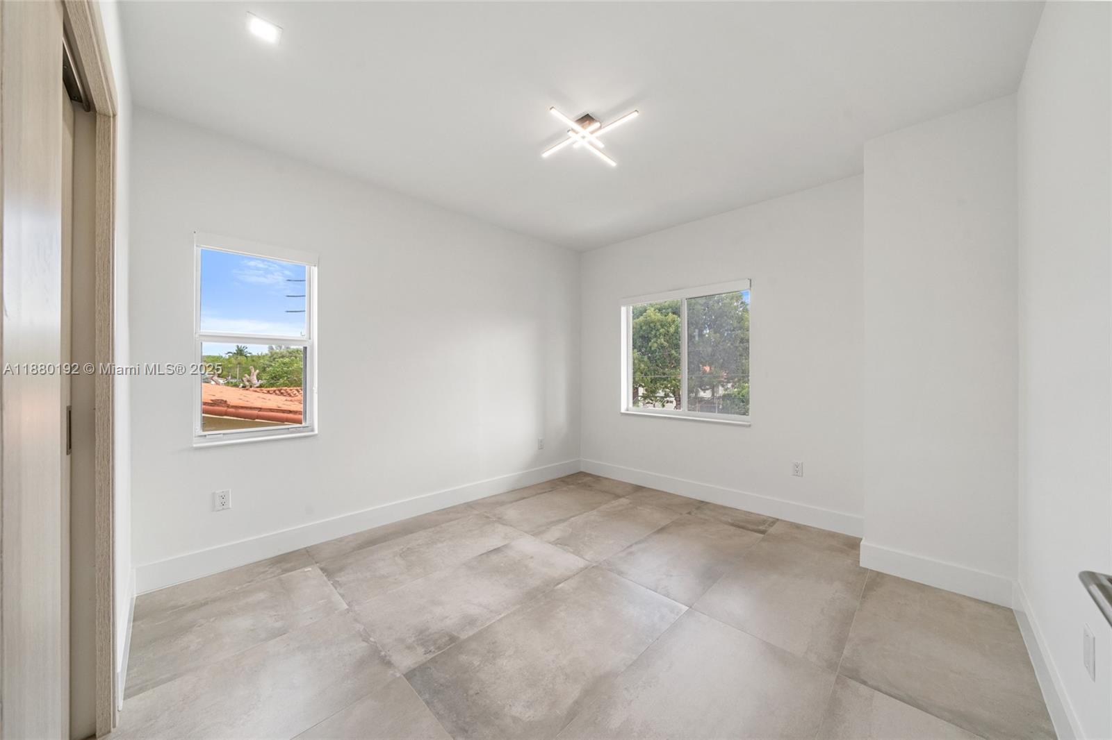 GARLICK SUB - Residential