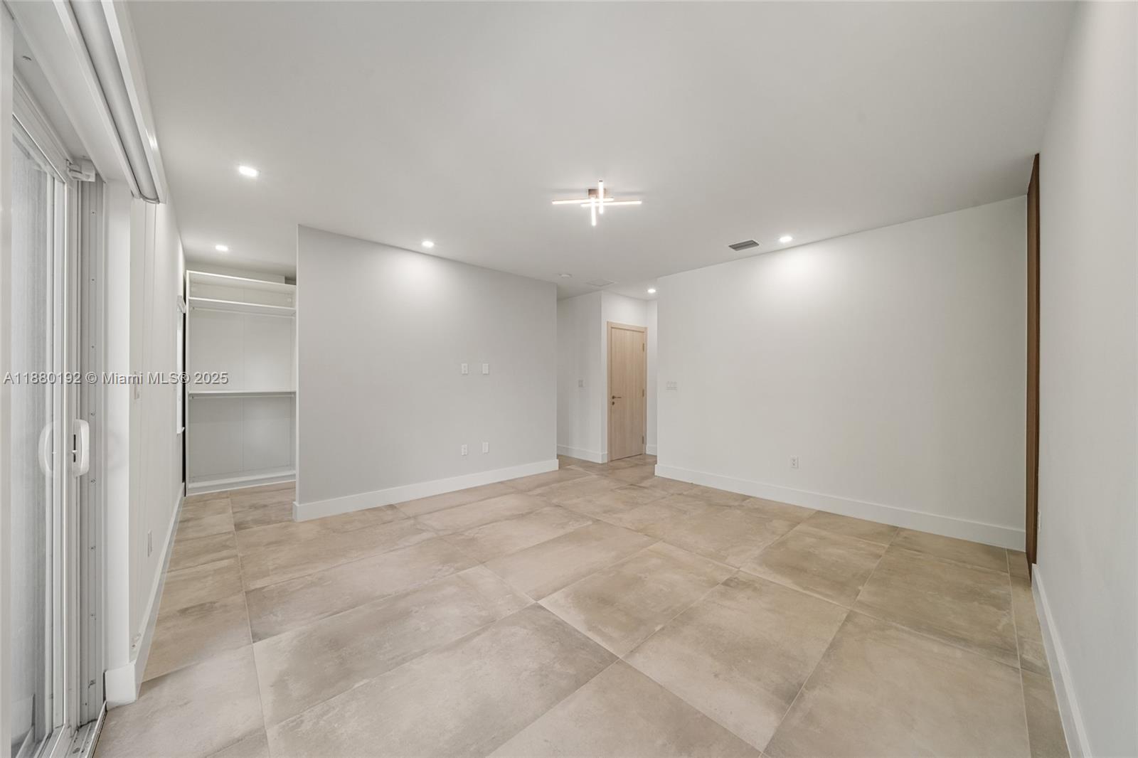 GARLICK SUB - Residential