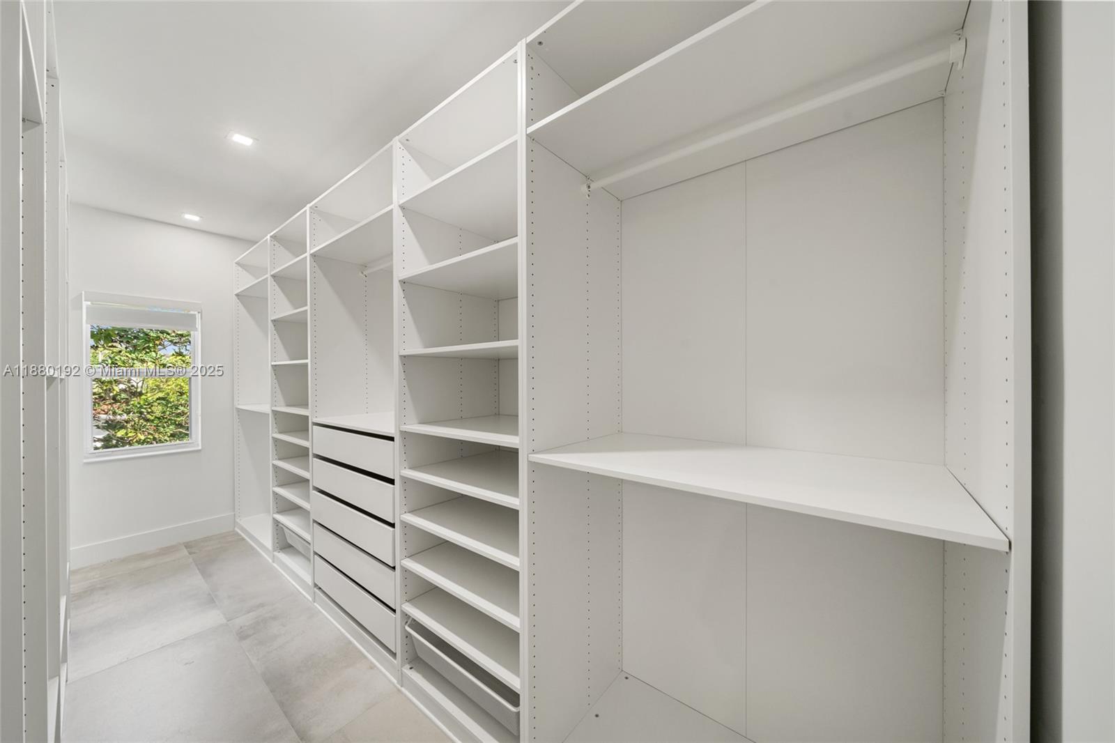 GARLICK SUB - Residential