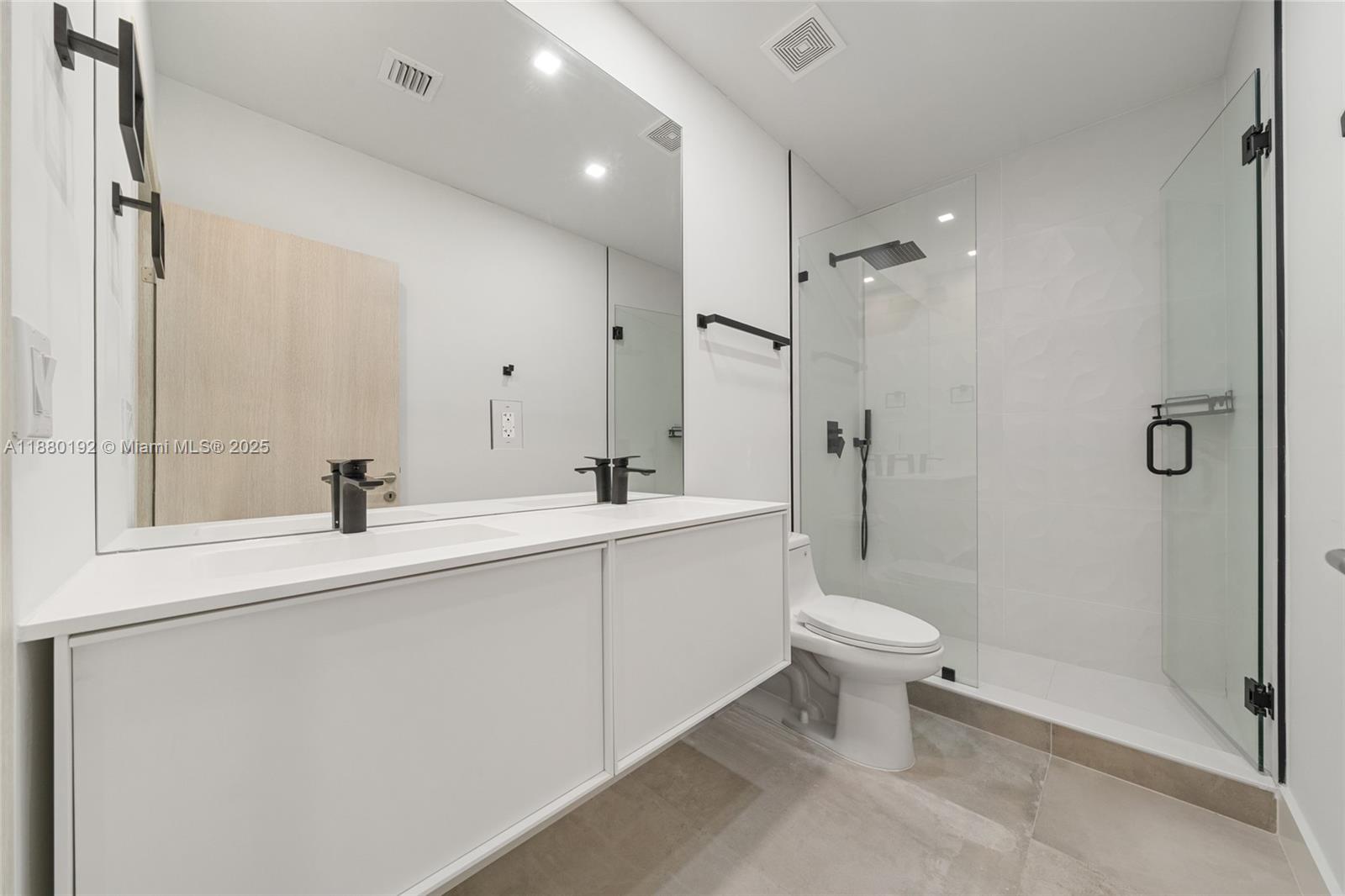 GARLICK SUB - Residential