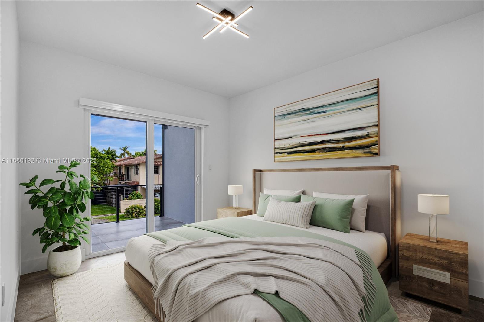 GARLICK SUB - Residential