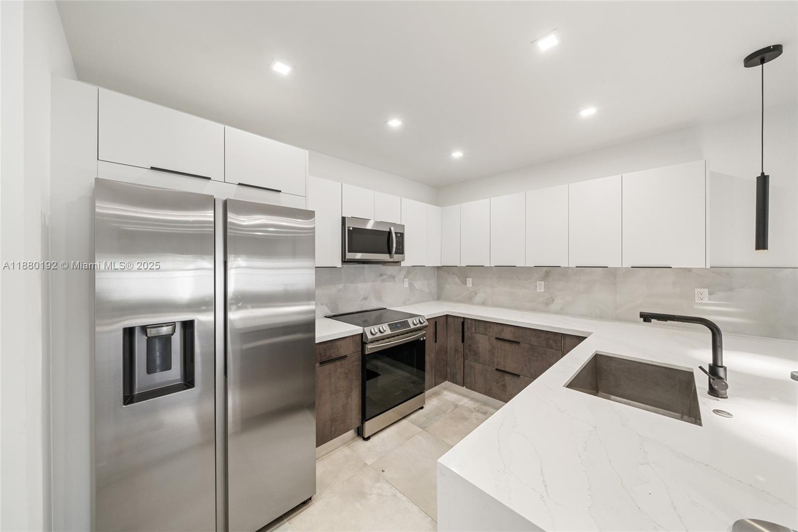 GARLICK SUB - Residential