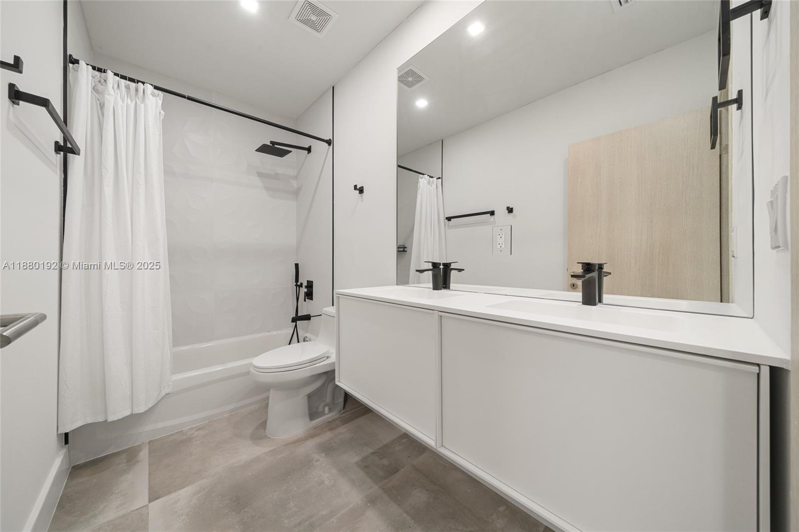 GARLICK SUB - Residential