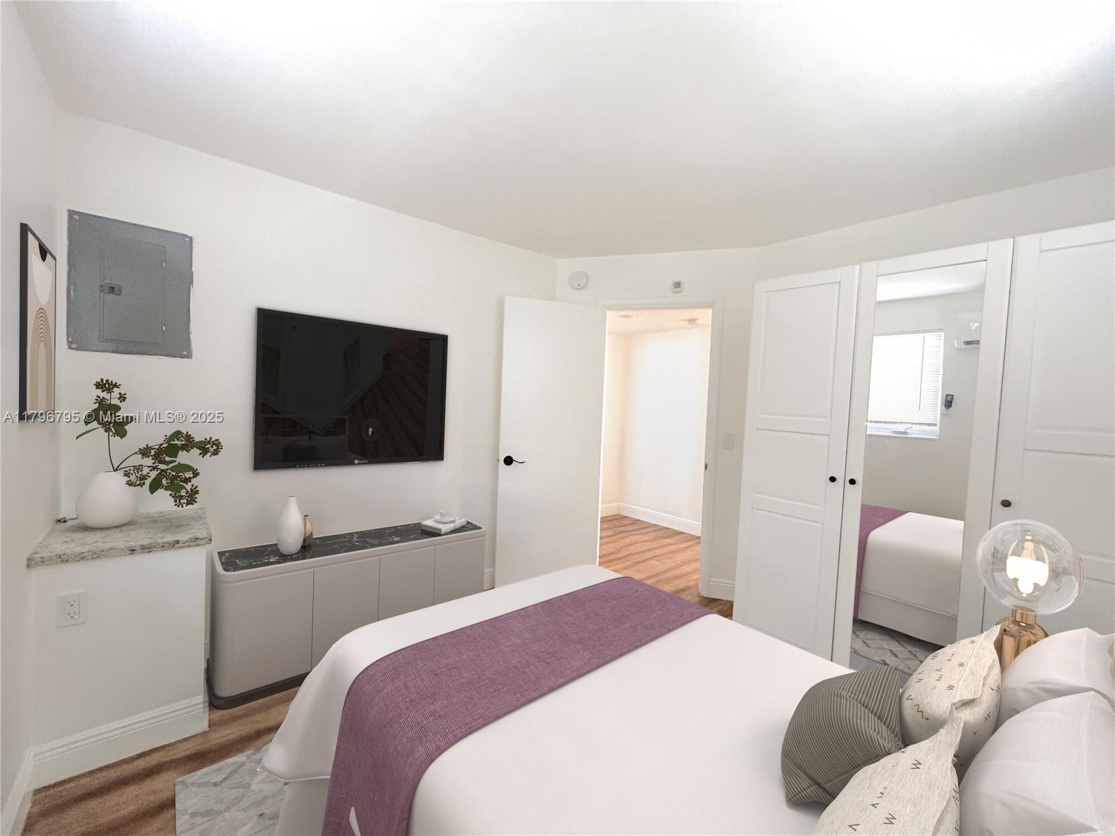CHERRY HILLS - Residential Lease