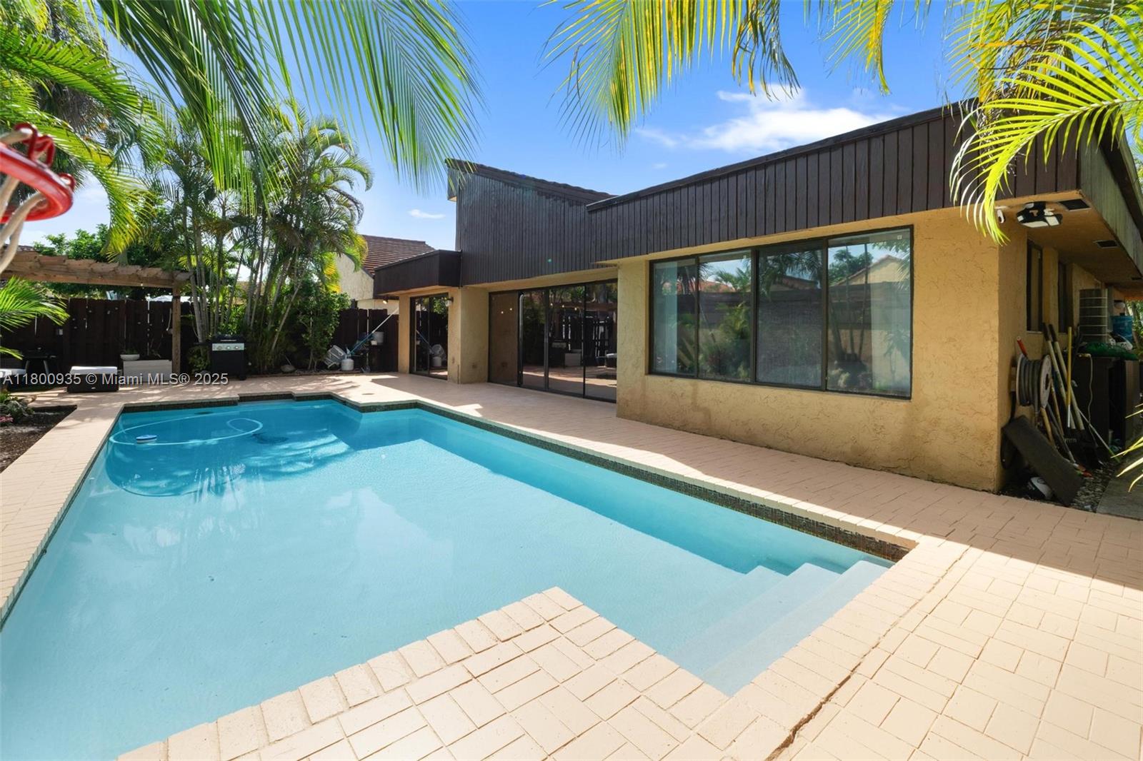 Property for Sale at 1032 Ne 204th Ln B, Miami, Broward County, Florida - Bedrooms: 3 
Bathrooms: 2  - $600,000
