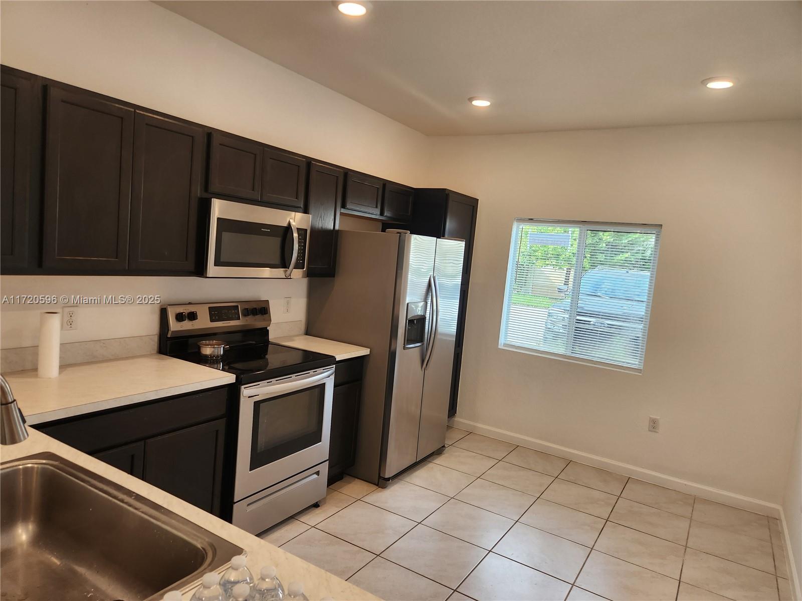 PRINCETON - Residential