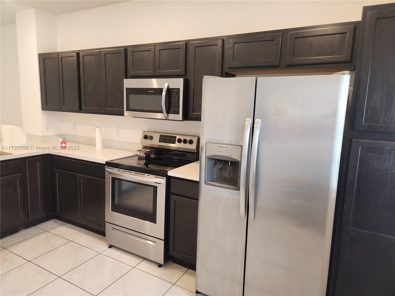 PRINCETON - Residential