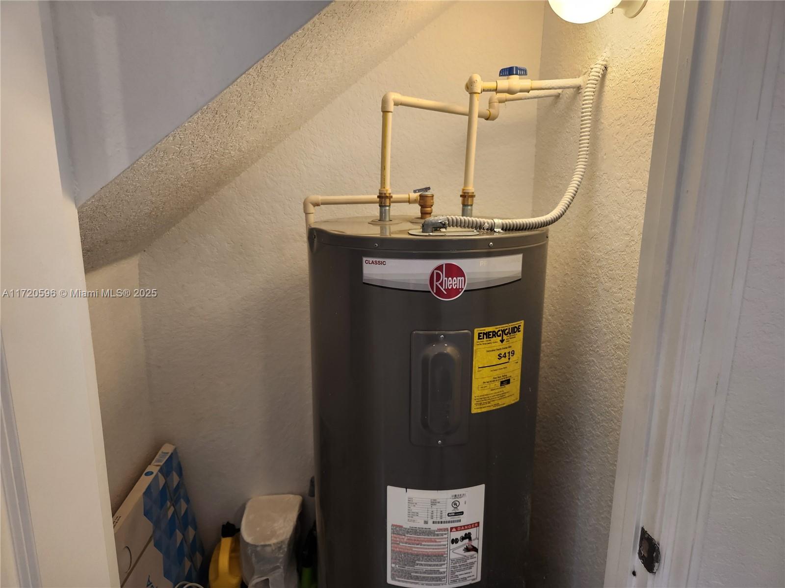 PRINCETON - Residential