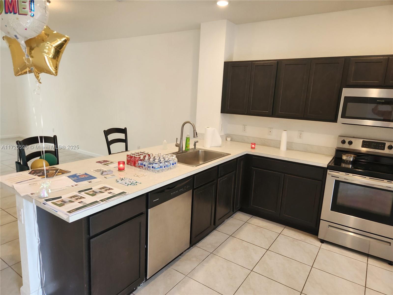 PRINCETON - Residential