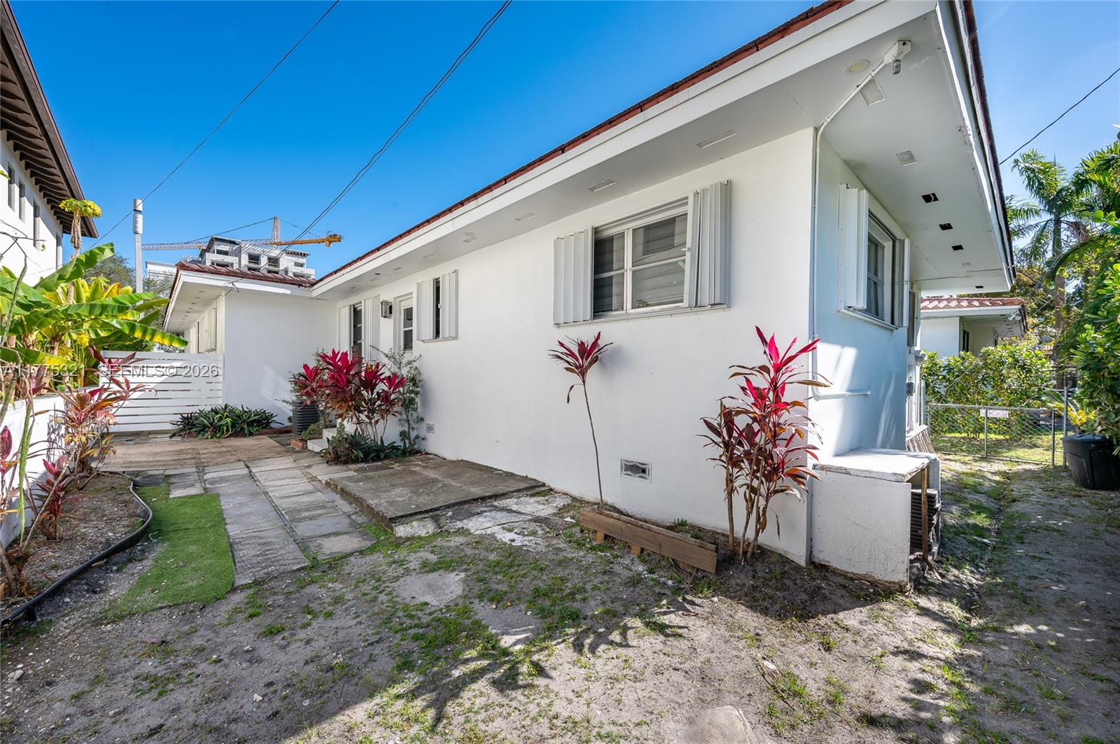 CORAL GROVES - Residential Income