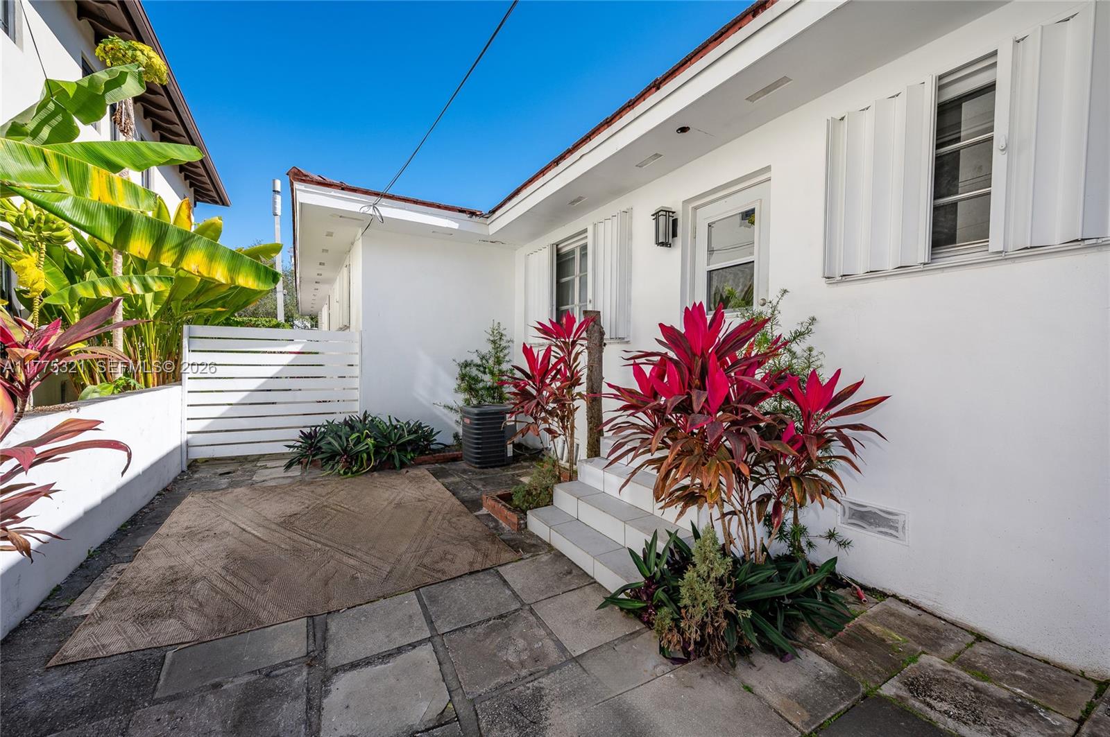 CORAL GROVES - Residential Income