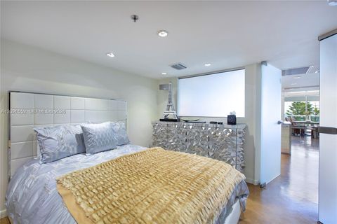 Tiny photo for 5445 Collins Ave #P2, Miami Beach, FL 33140 (MLS # A12026552)
