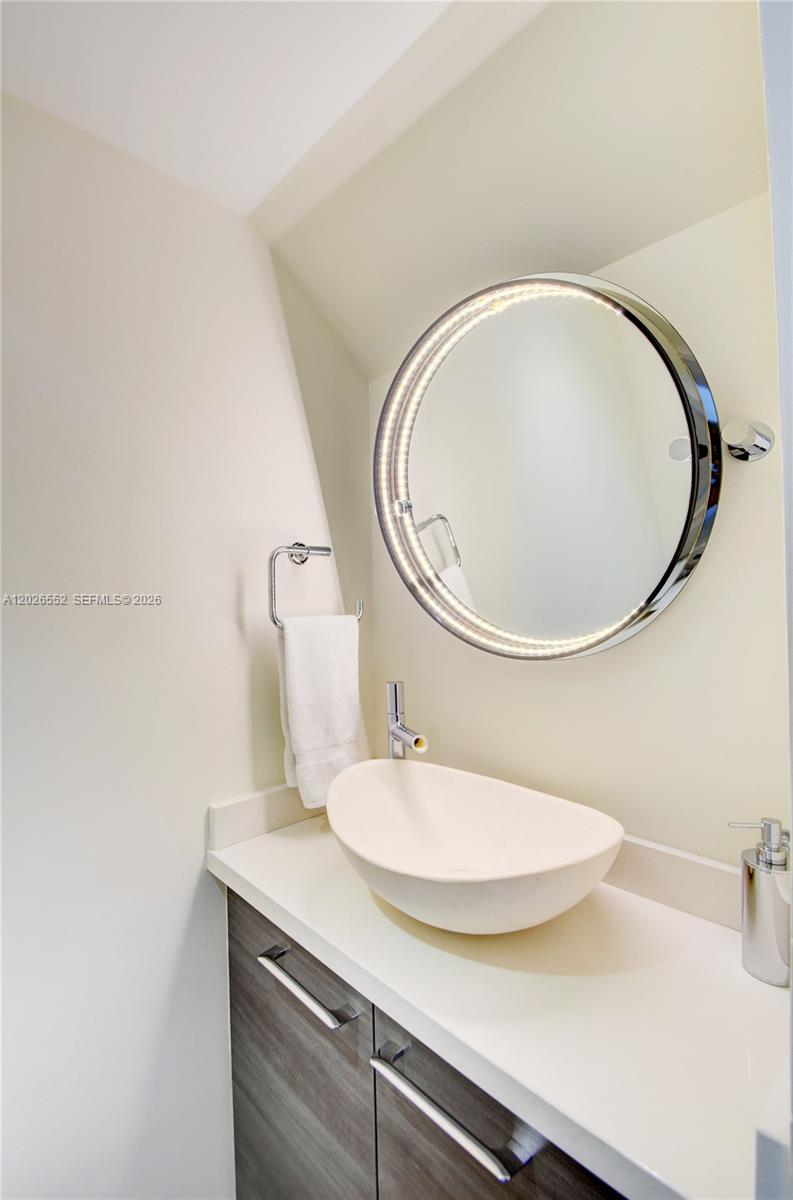 CASTLE BEACH CLUB CONDO - Residential