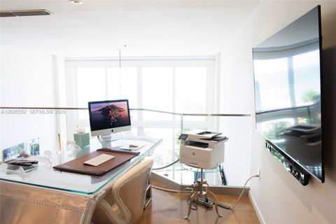 Tiny photo for 5445 Collins Ave #P2, Miami Beach, FL 33140 (MLS # A12026552)