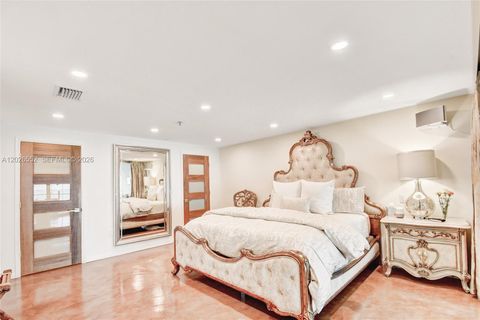 Tiny photo for 5445 Collins Ave #P2, Miami Beach, FL 33140 (MLS # A12026552)
