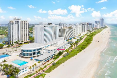 Tiny photo for 5445 Collins Ave #P2, Miami Beach, FL 33140 (MLS # A12026552)