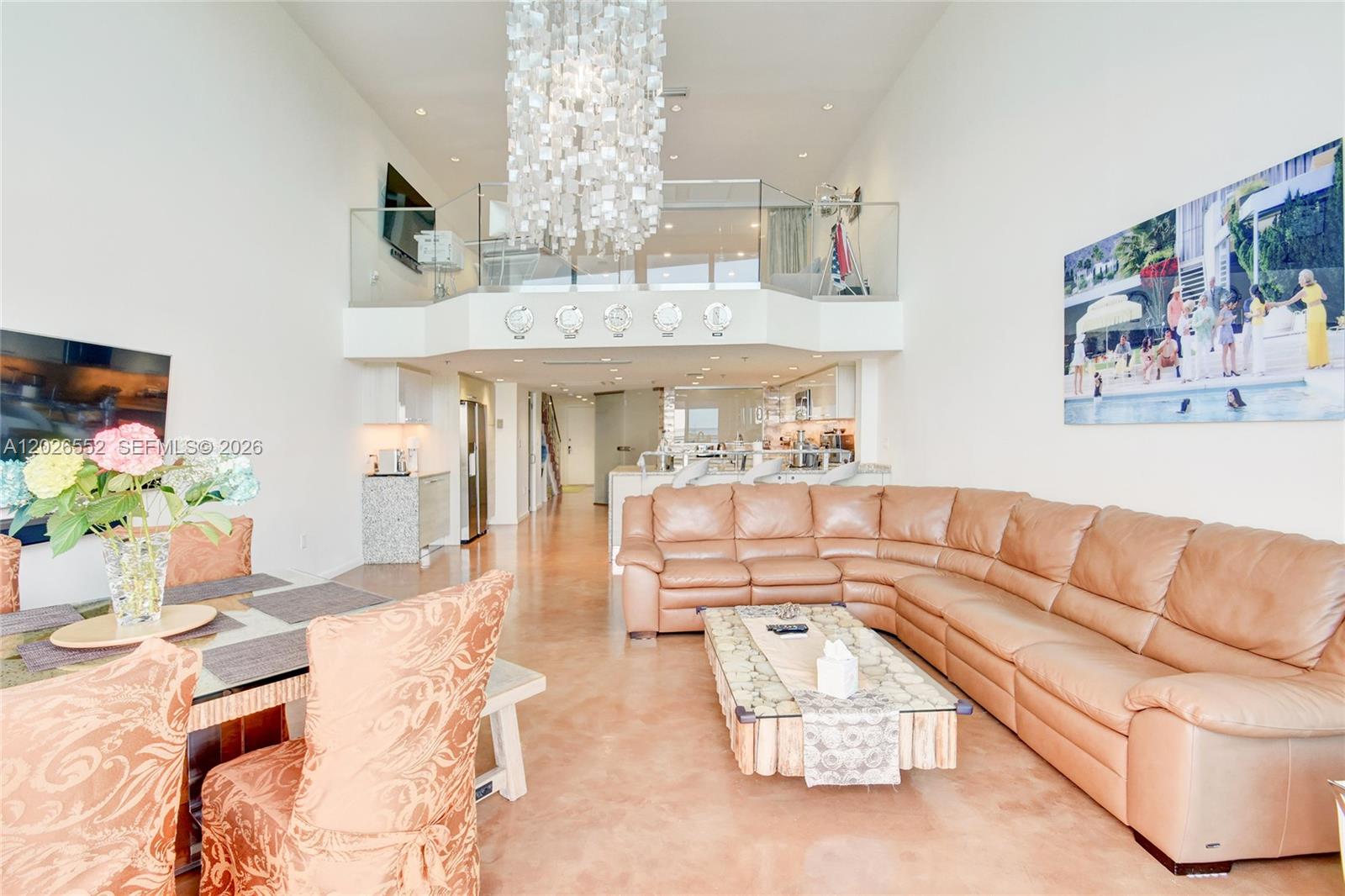 CASTLE BEACH CLUB CONDO - Residential