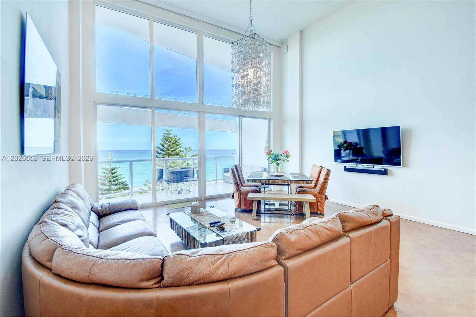 CASTLE BEACH CLUB CONDO - Residential