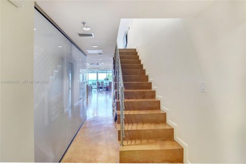 Tiny photo for 5445 Collins Ave #P2, Miami Beach, FL 33140 (MLS # A12026552)