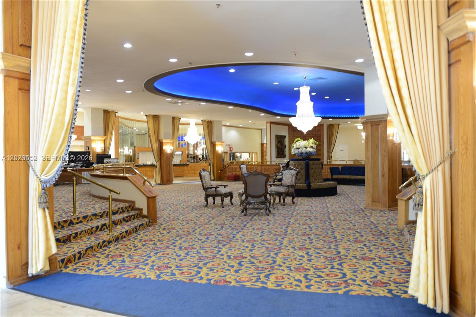 CASTLE BEACH CLUB CONDO - Residential