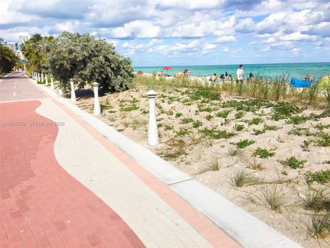 Tiny photo for 5445 Collins Ave #P2, Miami Beach, FL 33140 (MLS # A12026552)