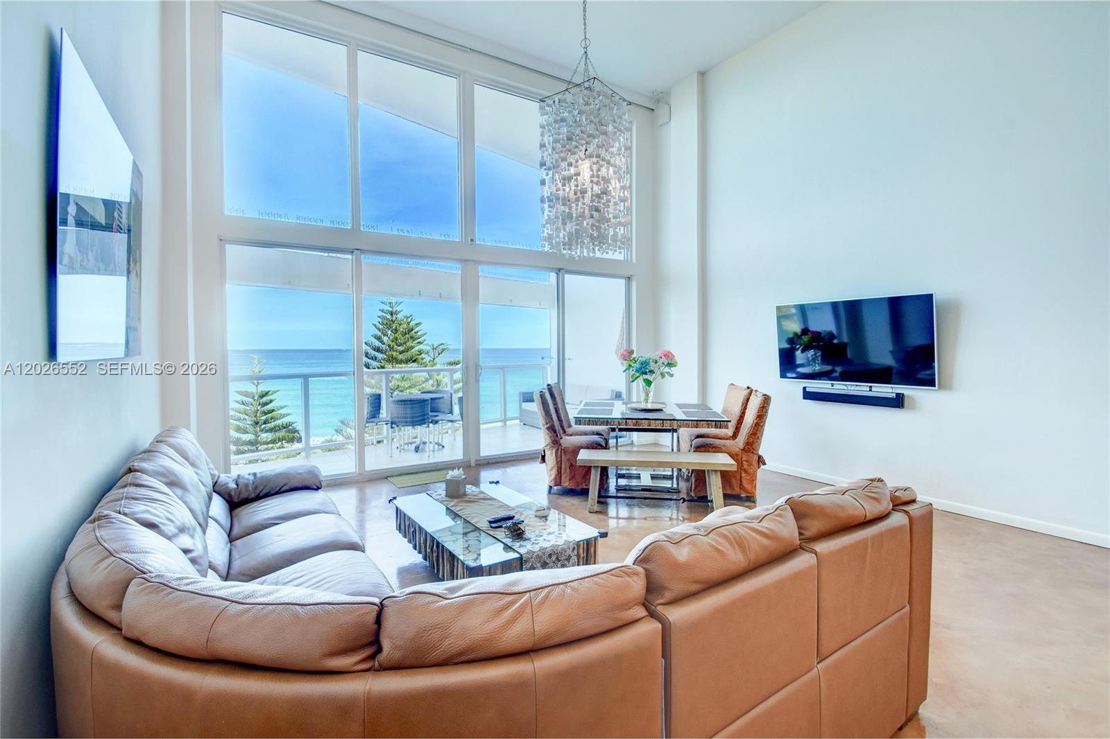 CASTLE BEACH CLUB CONDO - Residential