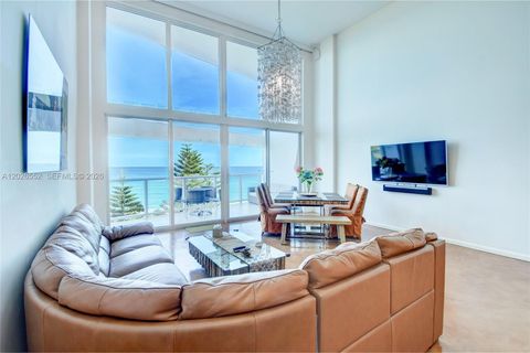 Tiny photo for 5445 Collins Ave #P2, Miami Beach, FL 33140 (MLS # A12026552)