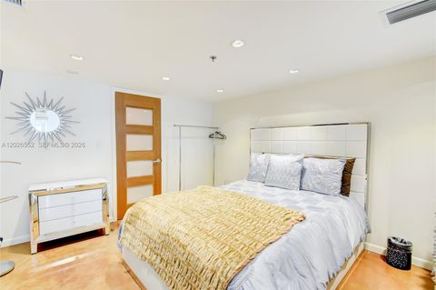 Tiny photo for 5445 Collins Ave #P2, Miami Beach, FL 33140 (MLS # A12026552)