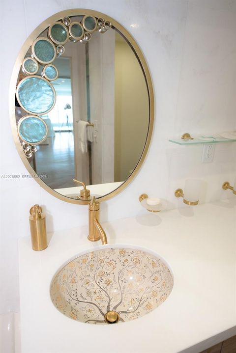 Tiny photo for 5445 Collins Ave #P2, Miami Beach, FL 33140 (MLS # A12026552)