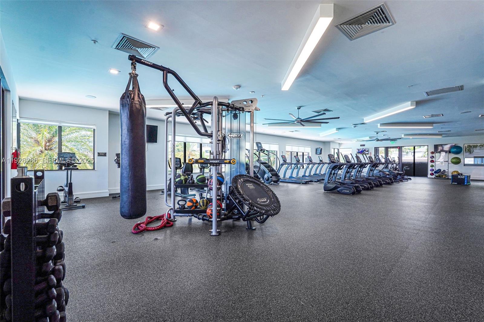 DOWNTOWN DORAL SOUTH PHAS - Residential